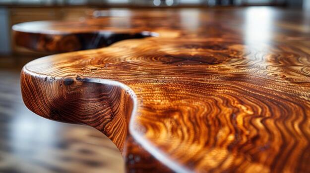 Natural Veneers