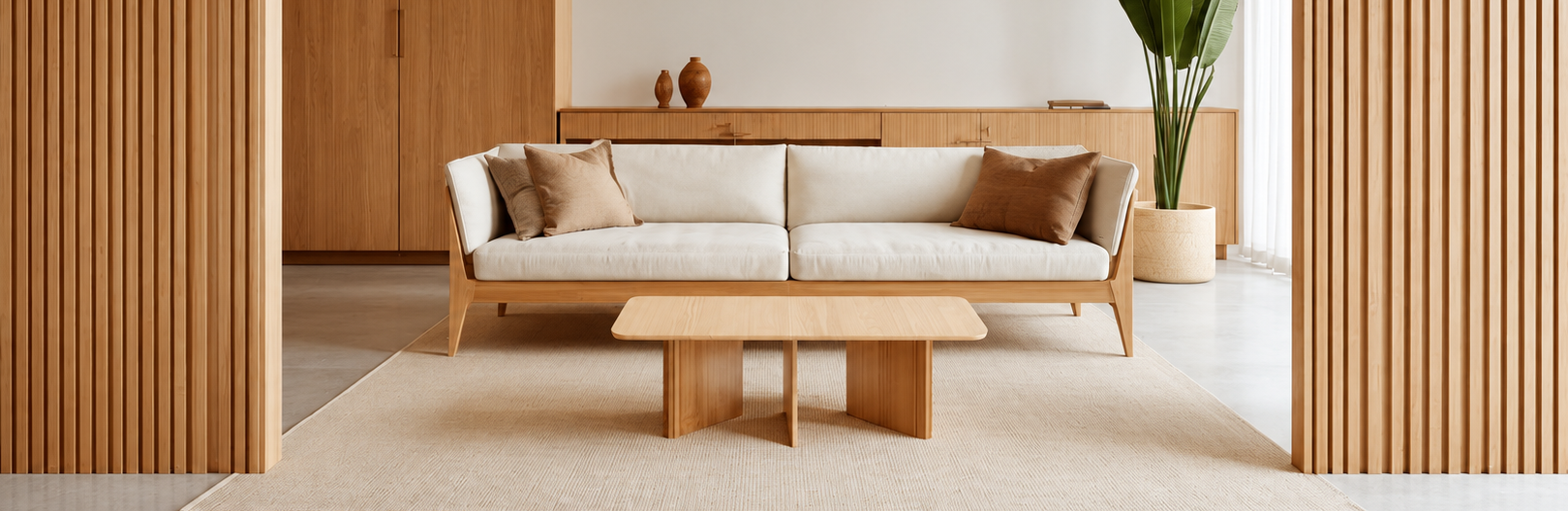 Plywood