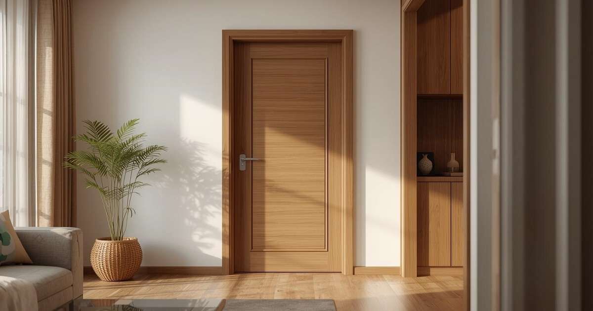 flush-doors