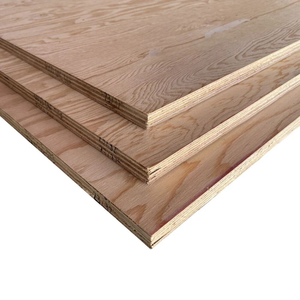plywood