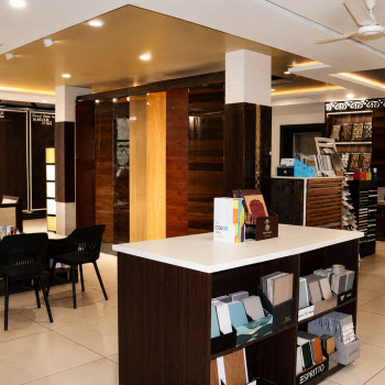 Our Showroom Our Showroom