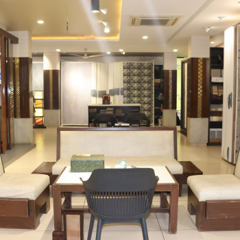 Our Showroom Our Showroom