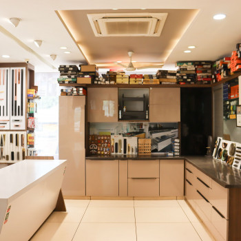 Our Showroom Our Showroom