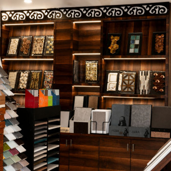 Our Showroom Our Showroom