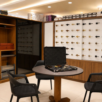 Our Showroom Our Showroom