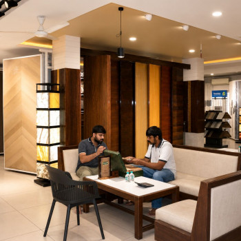 Our Showroom Our Showroom