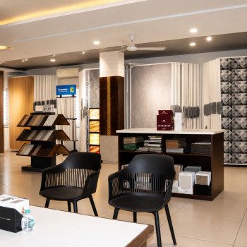Our Showroom Our Showroom